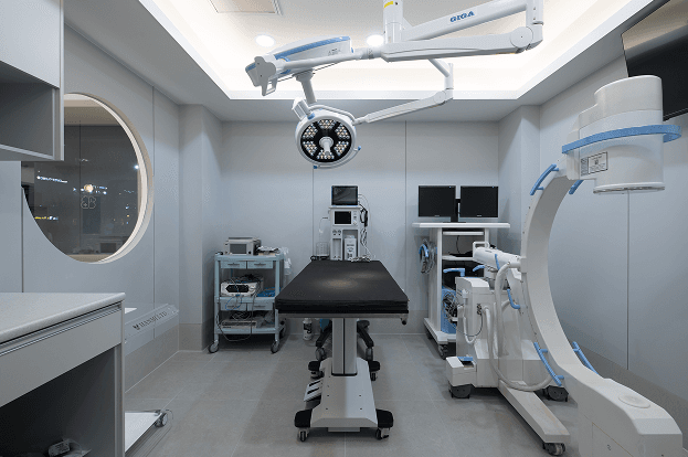 Surgery Room