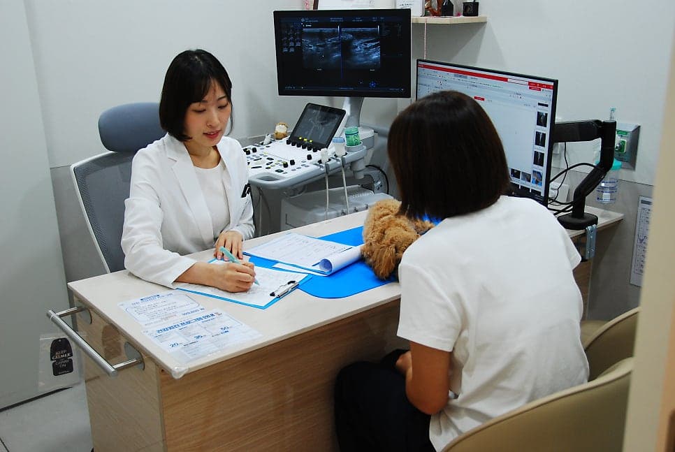 종합 소견 및 방향성 상담