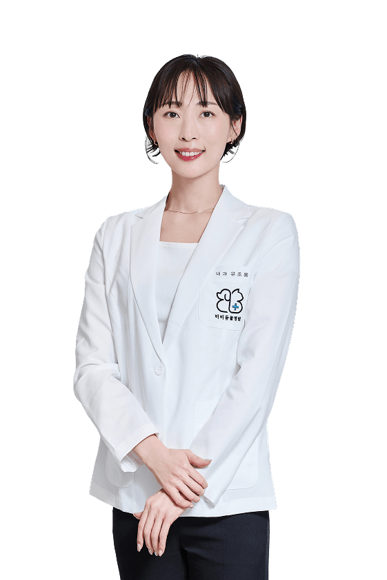 노령내과유초롱대표원장