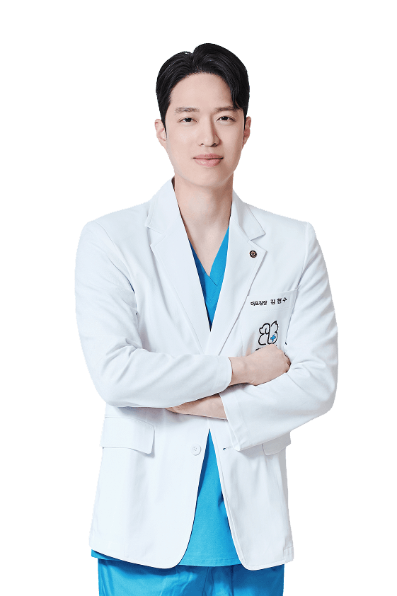 정형외과김현수대표원장